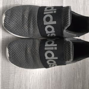 Boy's Adidas shoes